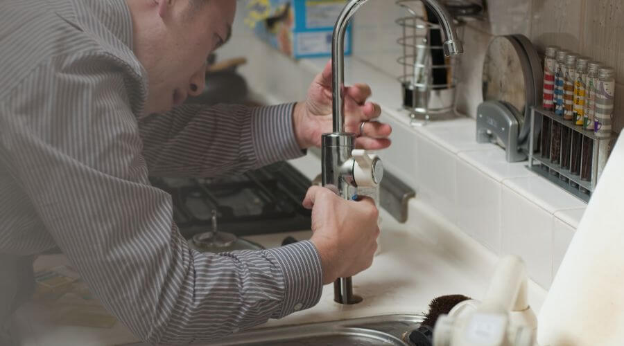Professional Leak Detection in Wagarville, AL